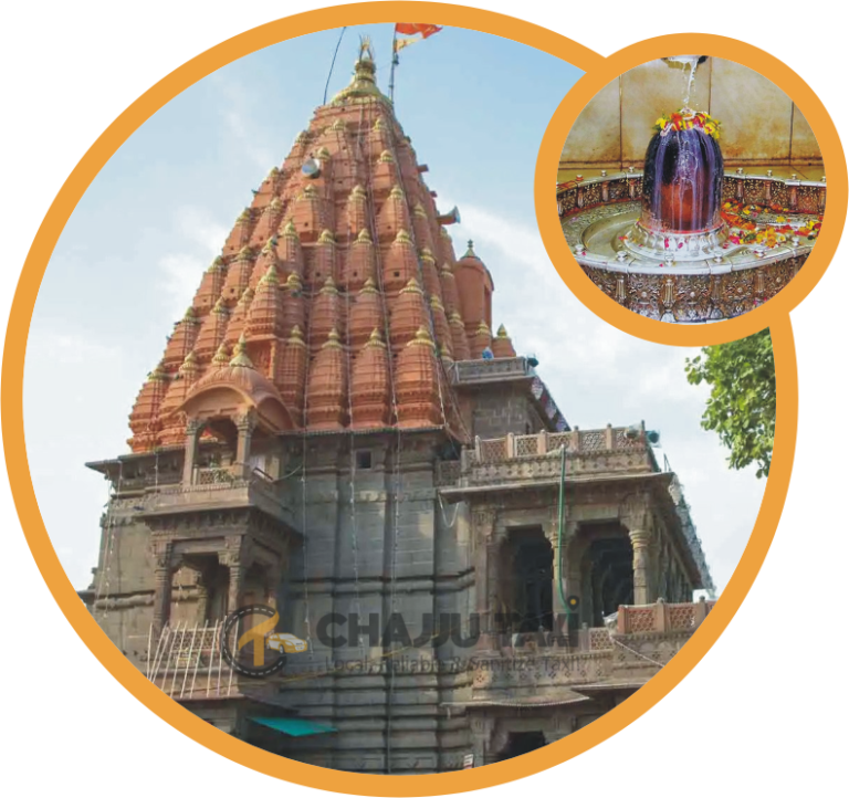 Ujjain Tour Travels Book Ujjain Tour Package Starting at Rs 2500